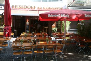 Wir sind der Kompetenzpartner für Ihre Gastronomie
